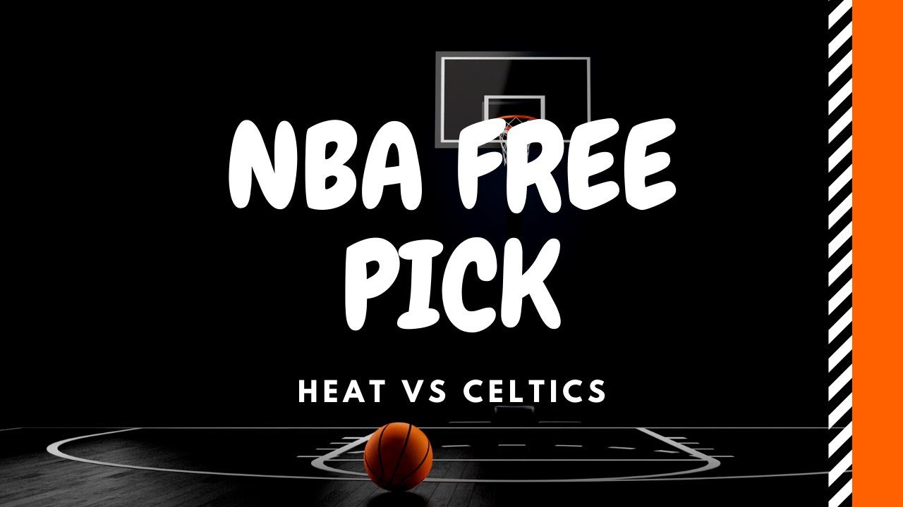 Celtics vs heat prediction